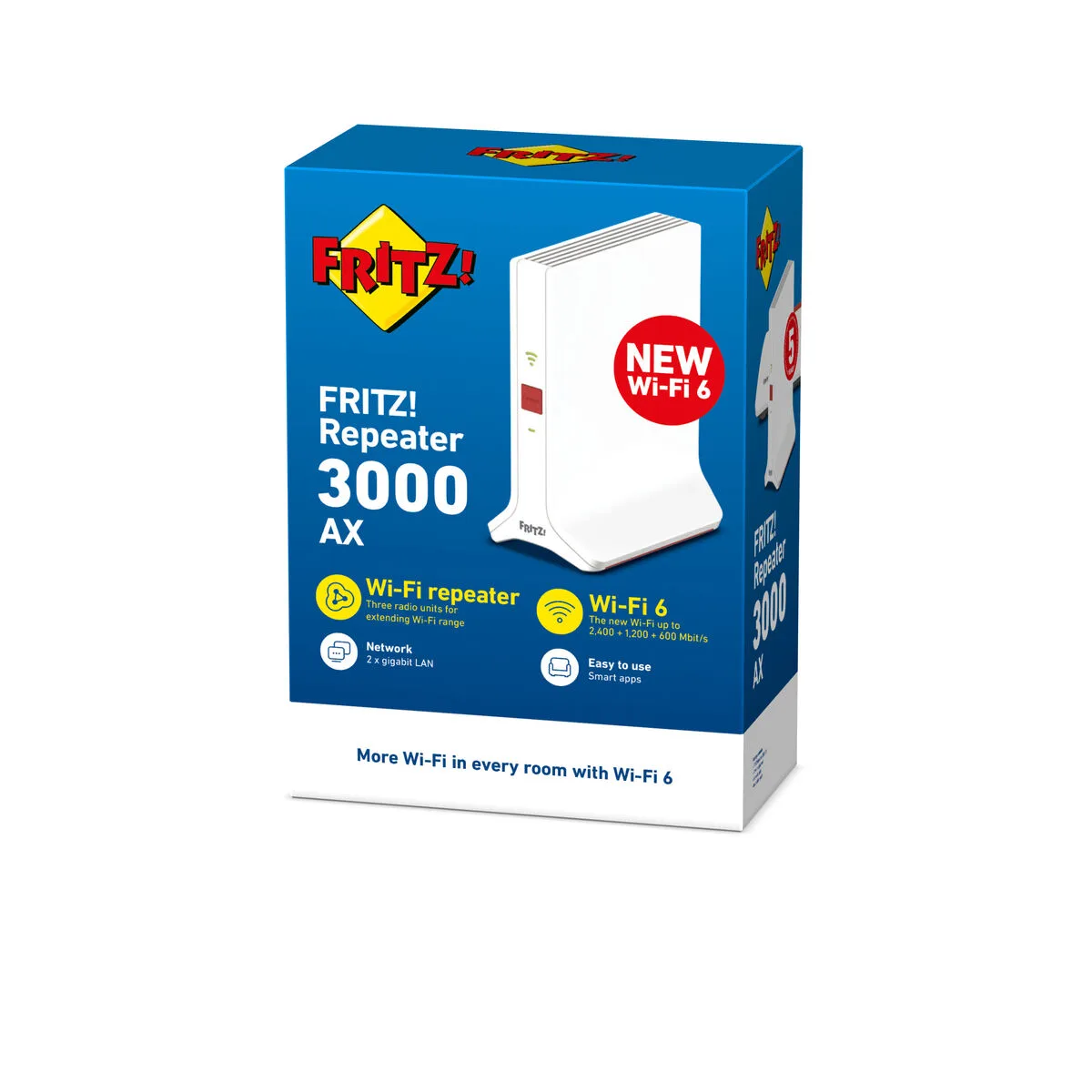 Point d acces fritz 20002991 blanc s5516965093. Diaytar, le trait d'union entre vos besoins pratiques et vos aspirations esthétiques, à travers une offre généraliste pointue