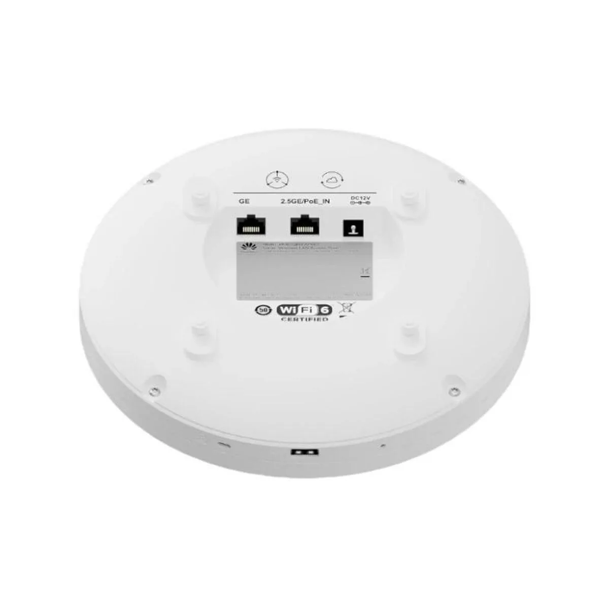 Point d acces huawei ap661 s024114383. Innovation, style et qualité : les trois piliers de l'expérience Diaytar.