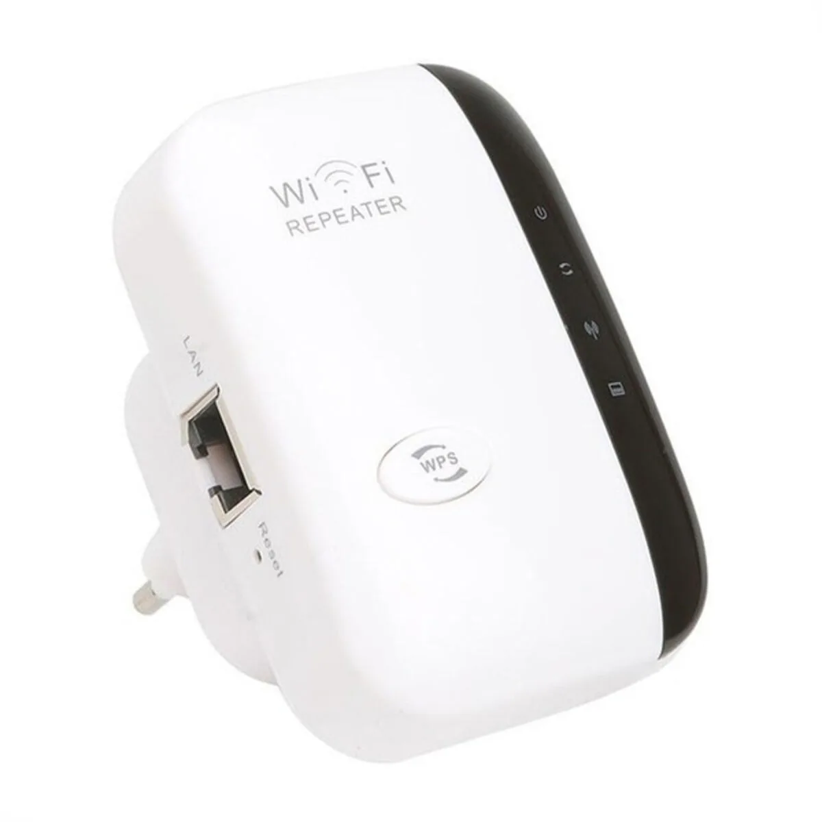 Point d acces iggual rw n300 ap r wifi 5 ghz 300 mbps s022683565. Chez Diaytar, nous sommes convaincus que le meilleur produit est celui qui allie utilité, beauté et innovation. C'est notre credo.