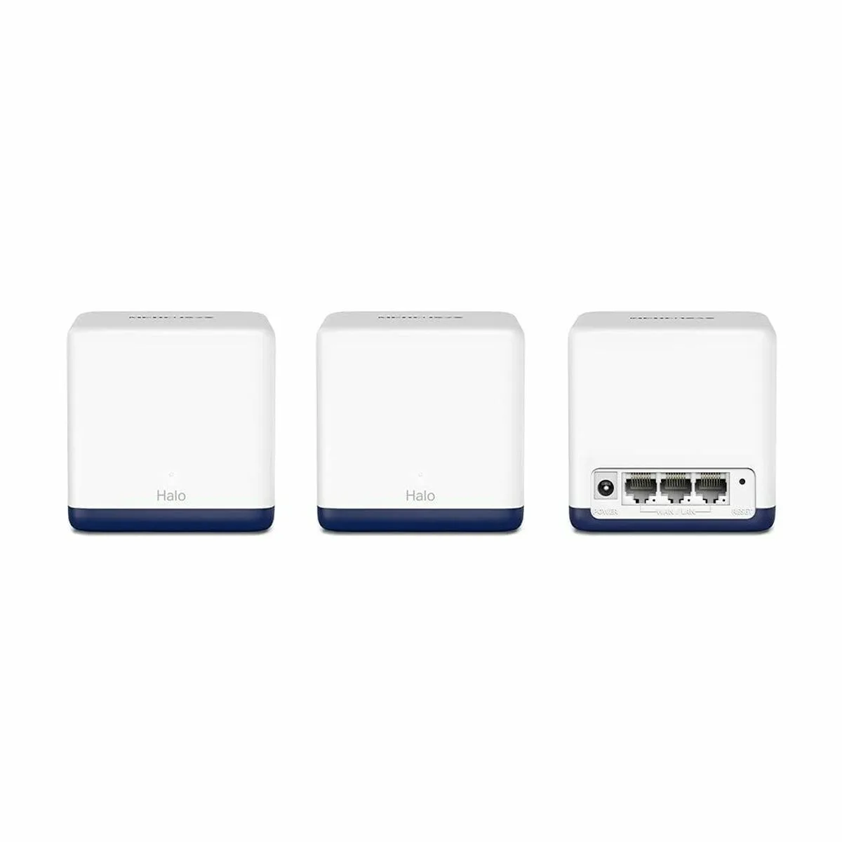Point d acces mercusys halo h50g 1300 mbps mesh s561298730. Chez Diaytar, chaque visite est l'occasion de découvrir un nouveau produit génial, qu'il soit électronique ou domestique