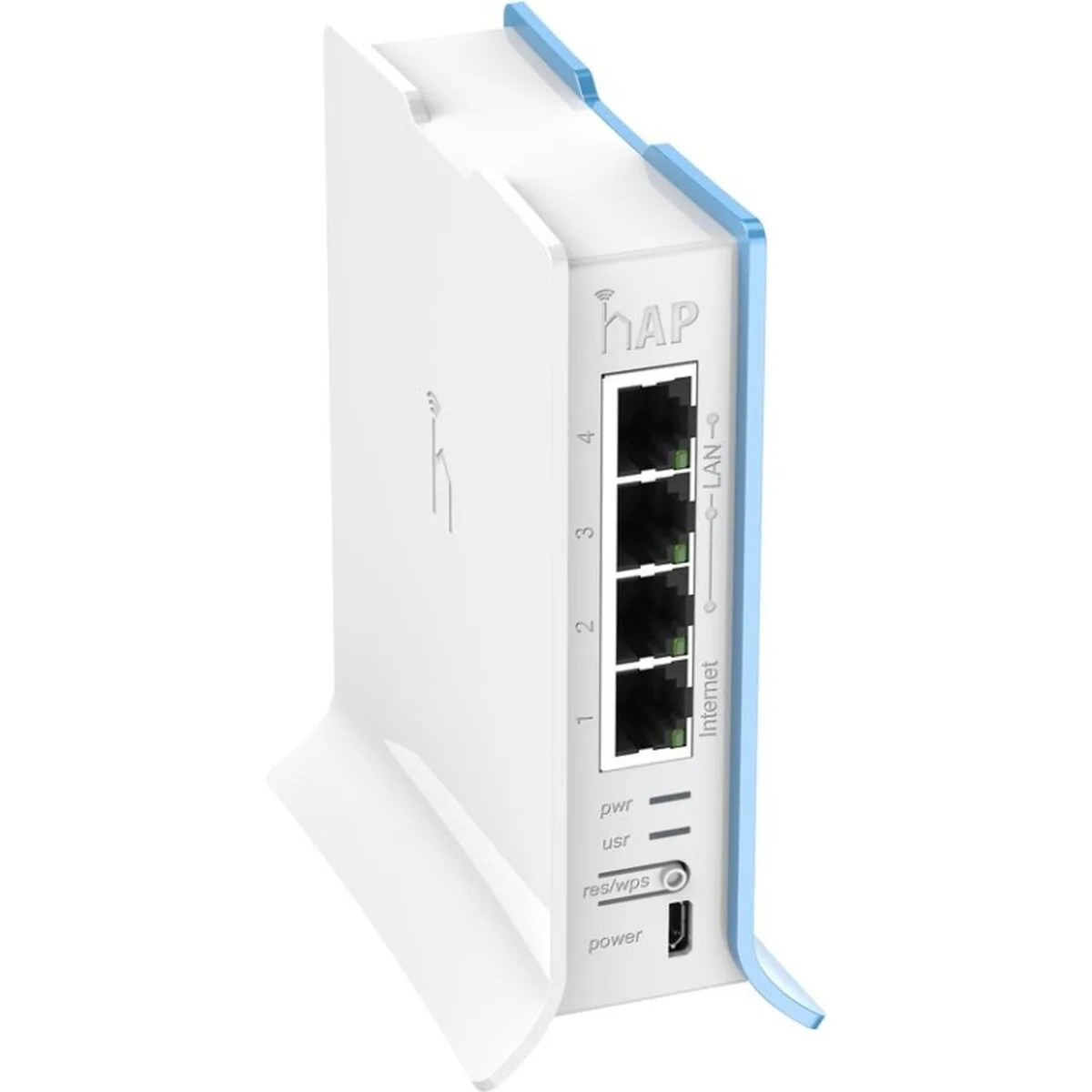 Point d acces mikrotik rb941 2nd tc bleu blanc s562447110. Votre boutique de confiance Diaytar vous accompagne dans tous vos projets.
