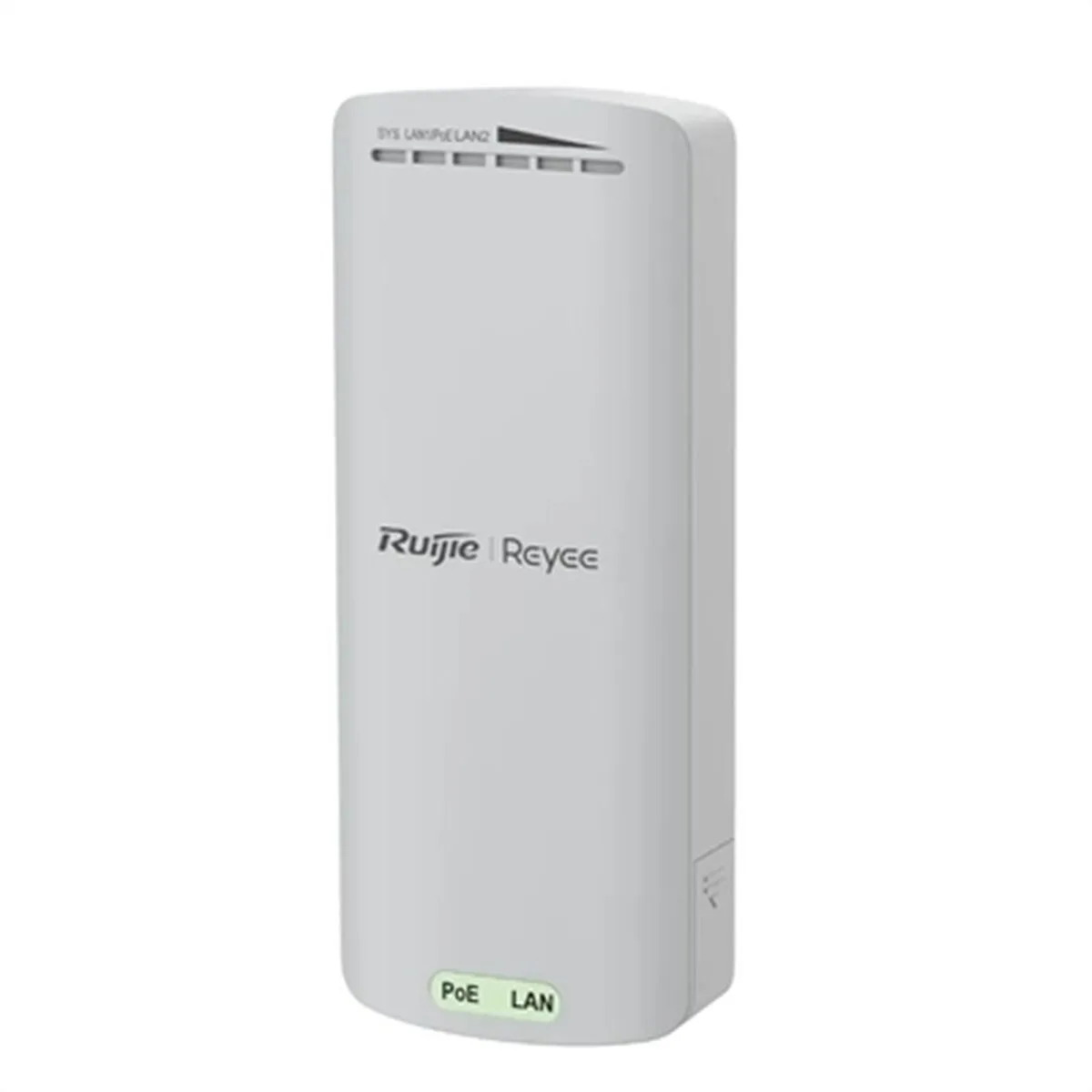Point d acces ruijie rg est100 e blanc s024020497. Notre philosophie Diaytar : vous offrir une plateforme unique où produits généraux, tendances et technologies convergent harmonieusement