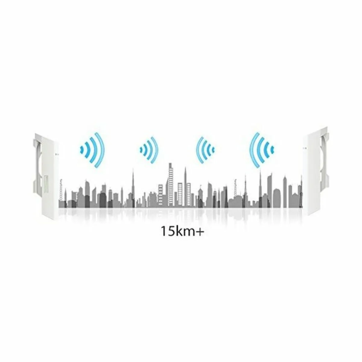 Point d acces tp link cpe510 wifi 5 ghz 300 mbit s ipx5 blanc s773593941. Diaytar, c'est le manifeste d'un shopping plus intelligent, plus rapide, et résolument plus gratifiant.