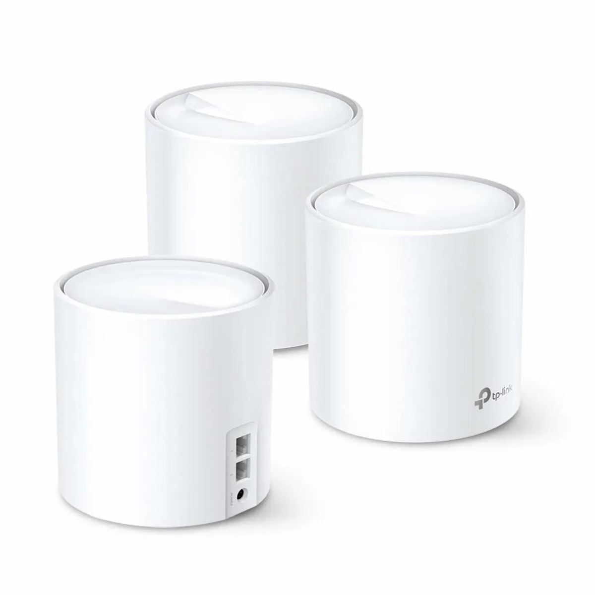 Point d acces tp link deco x20 3 pack s990775750. Chez Diaytar, nous sommes convaincus que le meilleur produit est celui qui allie utilité, beauté et innovation. C'est notre credo.