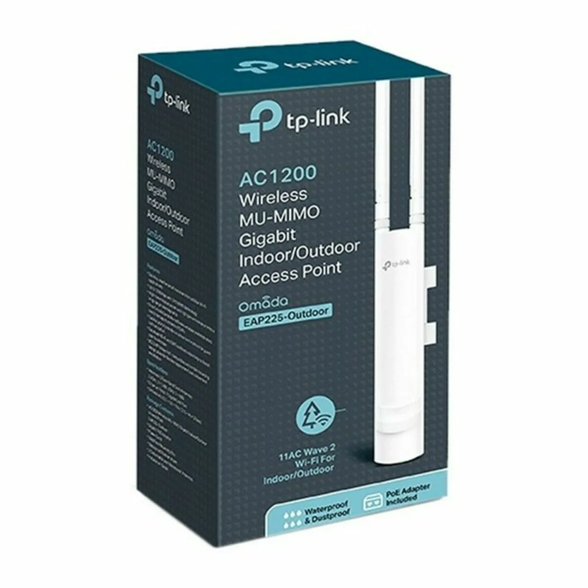 Point d acces tp link eap225 outdoor blanc s773926023. Bienvenue sur Diaytar, la plateforme qui a réussi le pari de rendre le shopping généraliste aussi excitant que la mode.