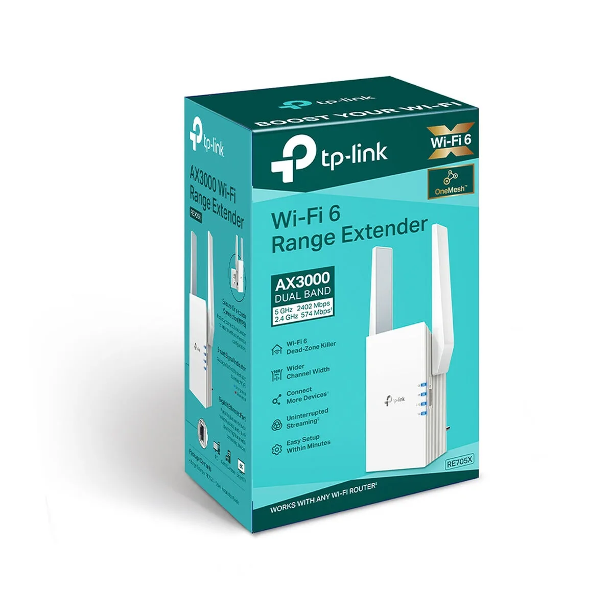 Point d acces tp link re705x blanc s5517885367. Pour ceux qui refusent de choisir entre fonctionnel et esthétique : Diaytar propose les deux dans chaque produit