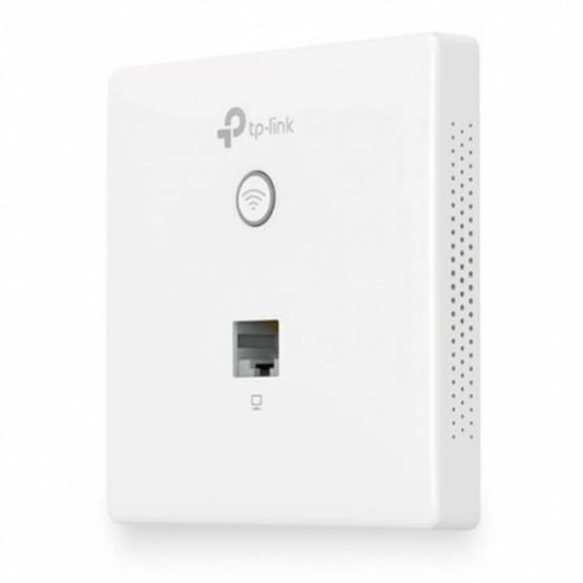 Point d acces tp link tp link wall ap blanc 2 4 ghz s991232527. Diaytar vous offre un accès privilégié à une sélection de produits qui font buzz, qui innovent et qui embellissent la vie