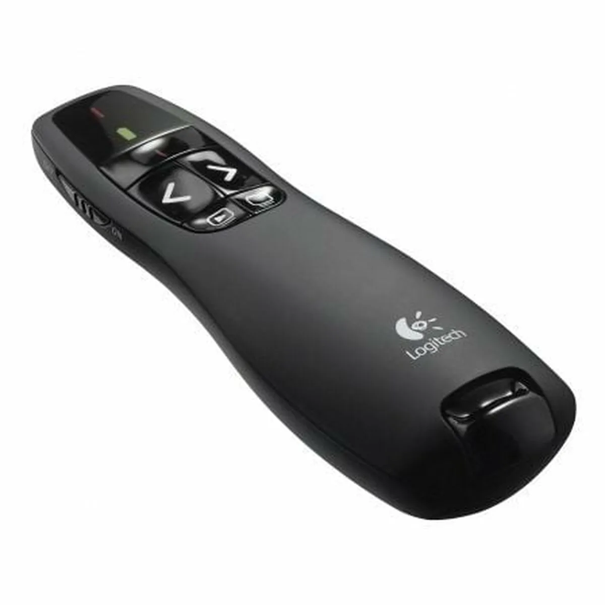 Pointe r400 logitech r400 s991300055. Nous croyons en la magie des objets. Chez Diaytar, chaque produit a le pouvoir de transformer une routine en moment précieux.