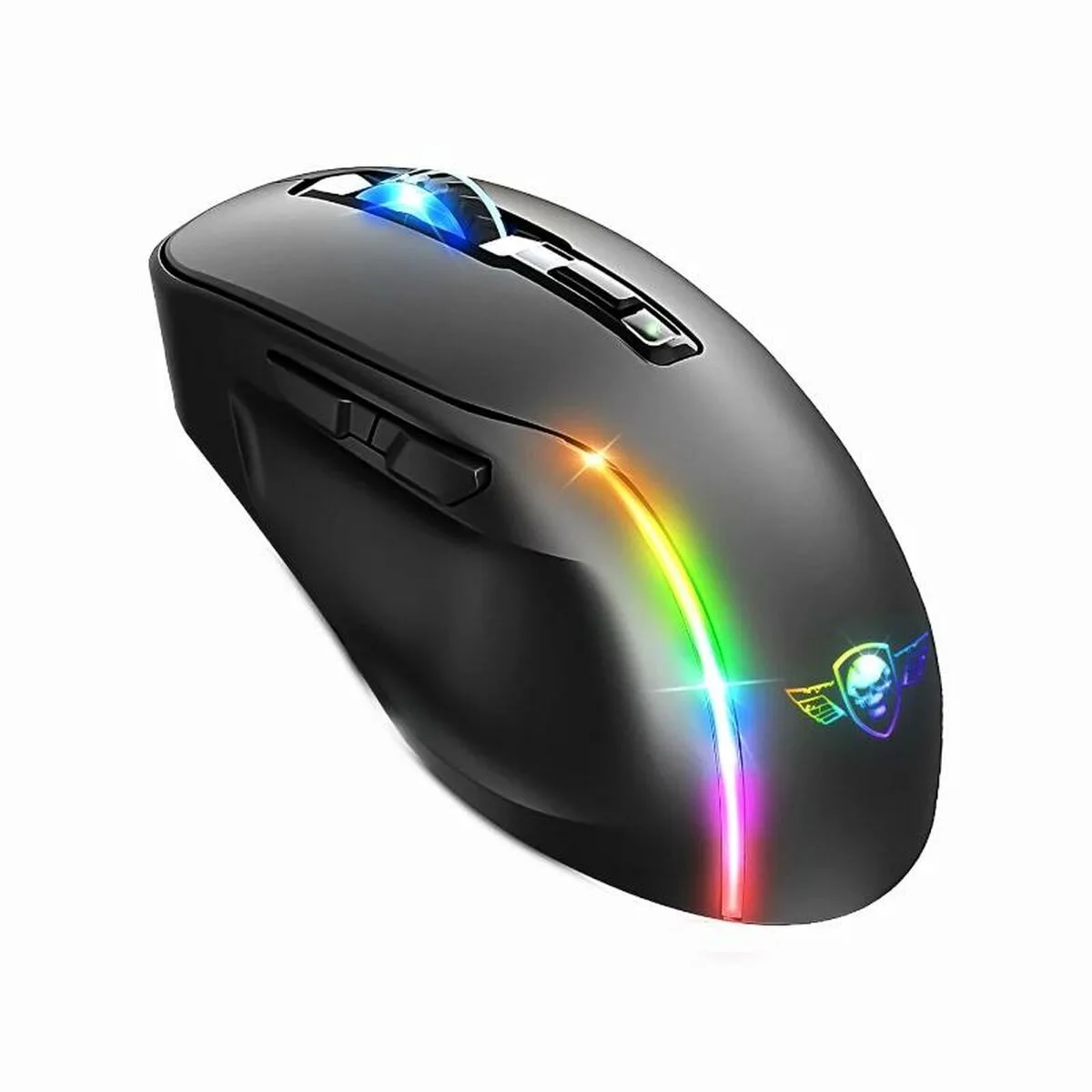Pointe spirit of gamer s em50bk s024181148. Nous avons bâti Diaytar sur la conviction qu'un produit génial n'a pas de prix, mais devrait avoir un prix accessible.