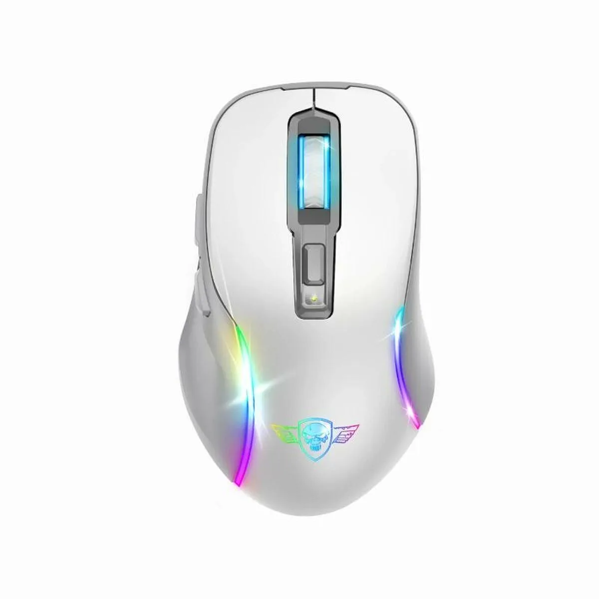 Pointe spirit of gamer s em50wt s024180751. Diaytar, c'est le cercle vertueux : des produits de qualité qui améliorent votre vie, qui vous rendent heureux, alors vous revenez.