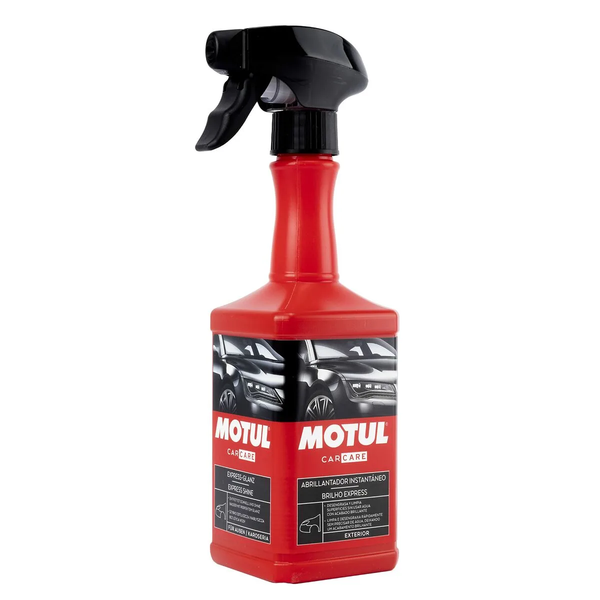 Polish pour voiture motul mtl110154 500 ml s3711245747. Diaytar, c'est le point de départ de toutes vos histoires. Quel produit allez-vous choisir pour écrire la suite ?
