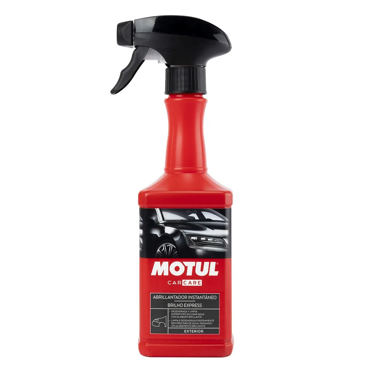 Polish pour voiture motul mtl110154 500 ml s3711245778. Notre ambition pour Diaytar : devenir le réflexe numéro 1 lorsque vous pensez 'produit génial'.