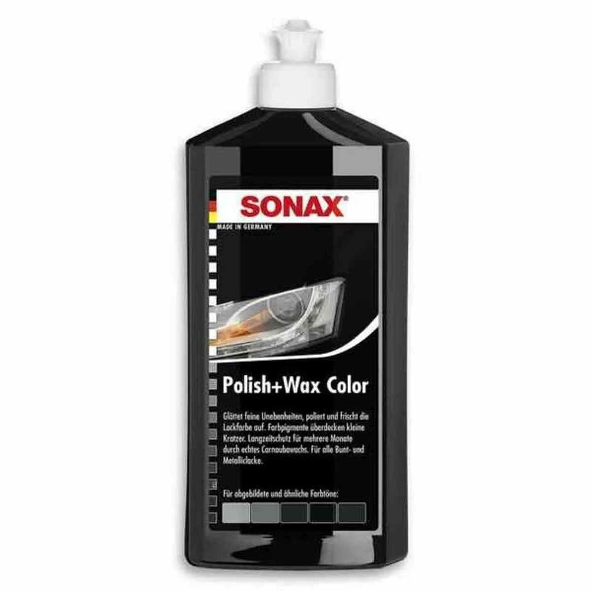 Polish pour voiture sonax sx02961000 s3711745335. Notre philosophie : le produit parfait n'existe pas. C'est pourquoi Diaytar en propose des milliers, pour que vous le créiez.