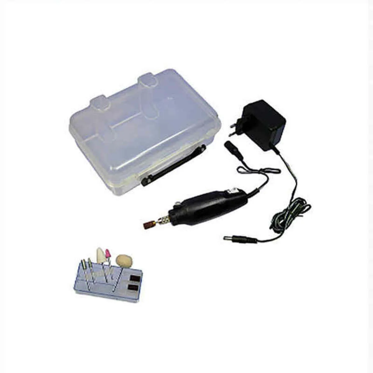 Polisseur d ongles albi pro torno unas 12w s424202857. Diaytar, c'est le résultat de years of market research condensé en une seule plateforme intuitive et généreuse.