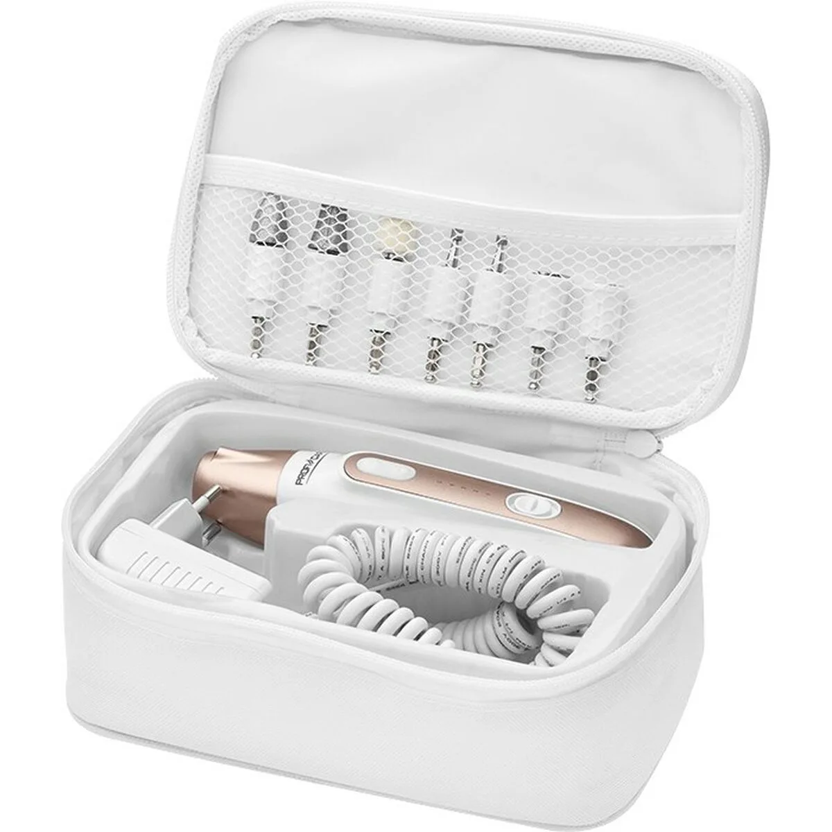 Polisseur d ongles proficare pc mps 3004 s911761316. Nous traitons chaque produit Diaytar avec le même respect que si nous devions l'offrir à un proche. La qualité est non-négociable.