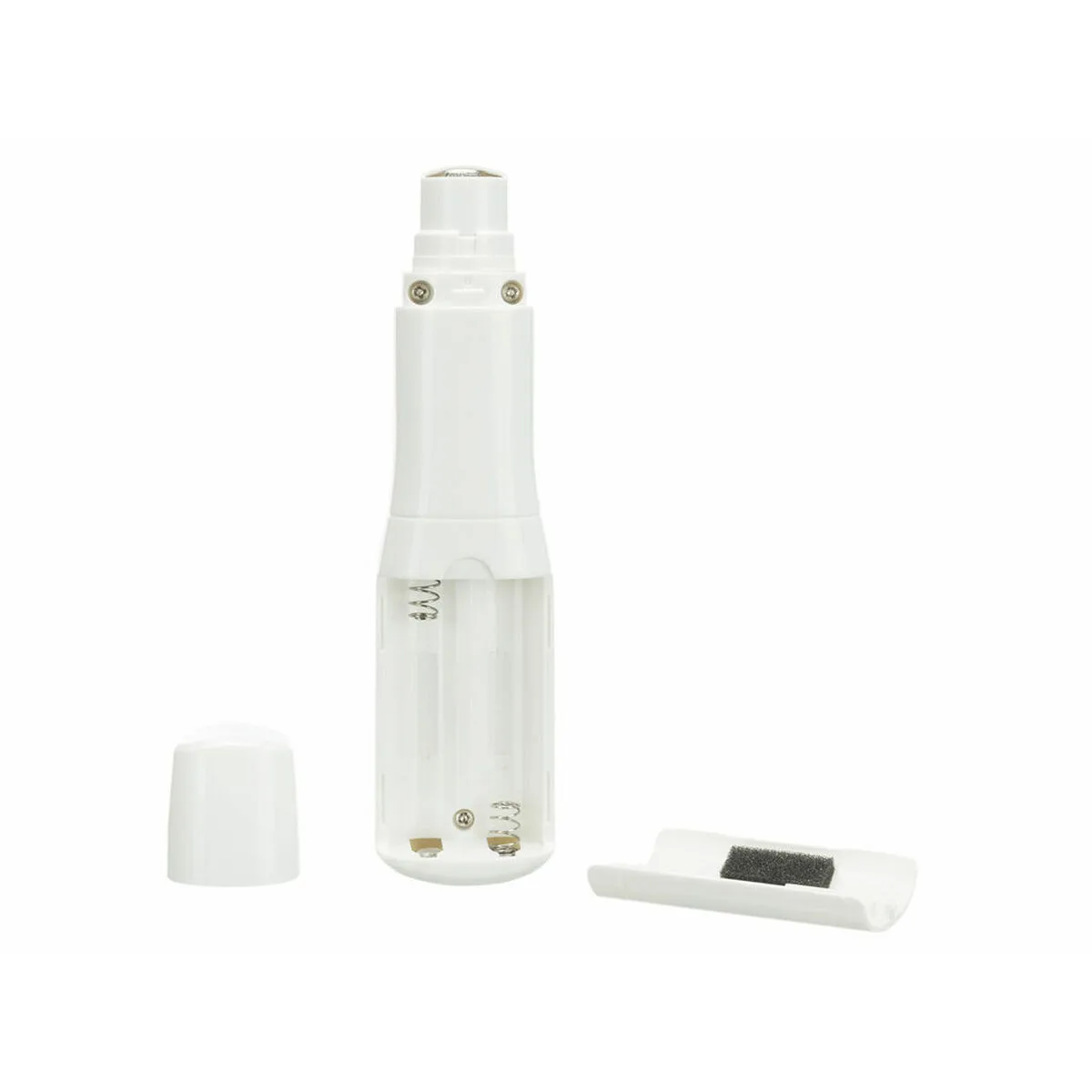 Polisseur d ongles trixie plastique 14 cm m060477466. Bienvenue dans le cercle très sélect des acheteurs inspirés. Diaytar révèle les produits qui définiront demain.