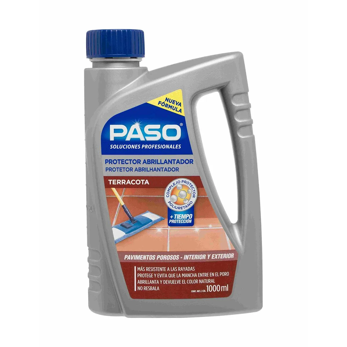 Polisseur paso 1 l s790880564. Nous croyons en la magie des objets. Chez Diaytar, chaque produit a le pouvoir de transformer une routine en moment précieux.