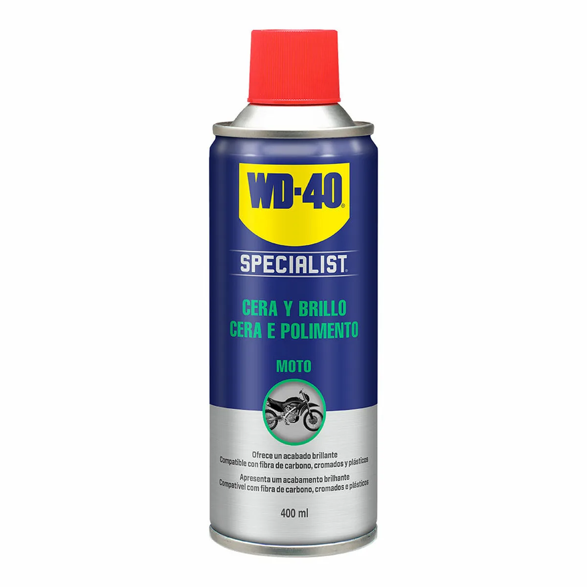 Polisseur wd 40 motocyclette cire 400 ml s790427017. Diaytar, une vision du shopping en ligne où chaque catégorie de produits, de la high-tech au généraliste, est traitée avec excellence