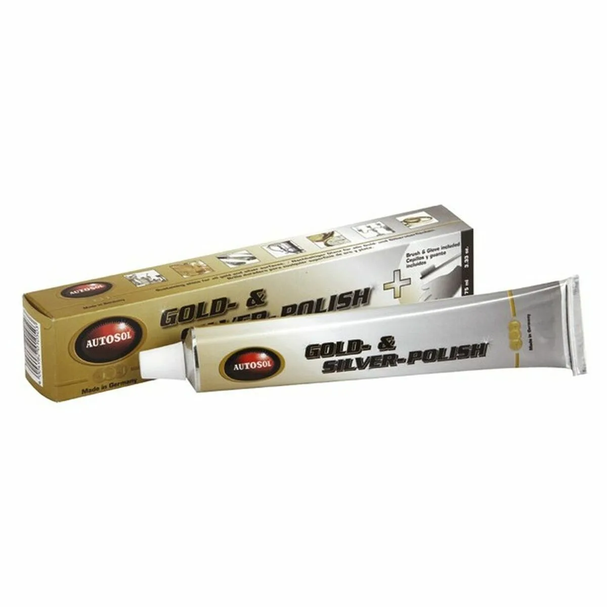 Polisseuse de metaux autosol sol01001050 75 ml s372178968. Notre équipe Diaytar est une bande de dénicheurs compulsifs, toujours en quête du produit qui provoquera l'étincelle dans votre regard.