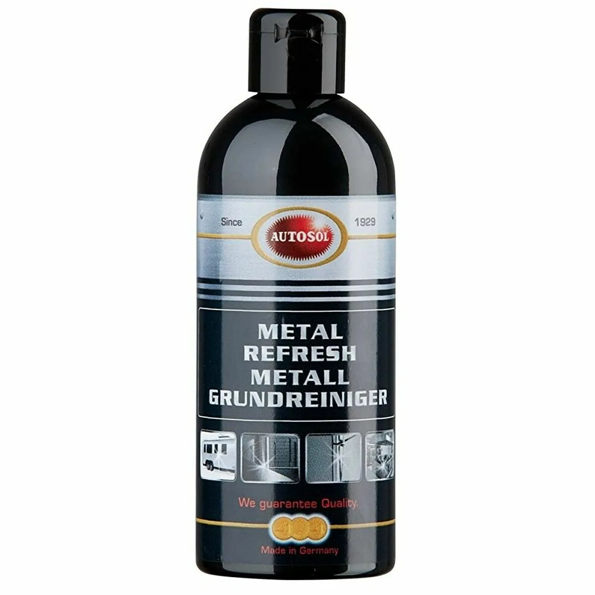Polisseuse de metaux autosol sol11001720 250 ml s372178360. Nous avons conçu Diaytar pour être intuitif, comme vos produits préférés. Simple, efficace, et terriblement séduisant.