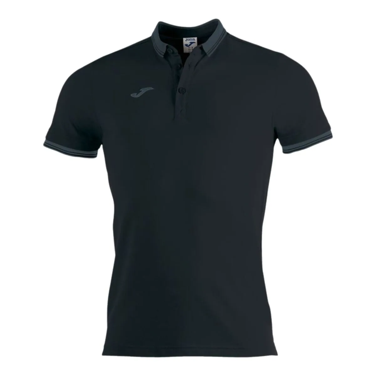 Polo a manches courtes enfant joma sport bali ii noir s6414495559. Diaytar révolutionne votre expérience d'achat en ligne avec une curation unique de produits tendance, high-tech et lifestyle