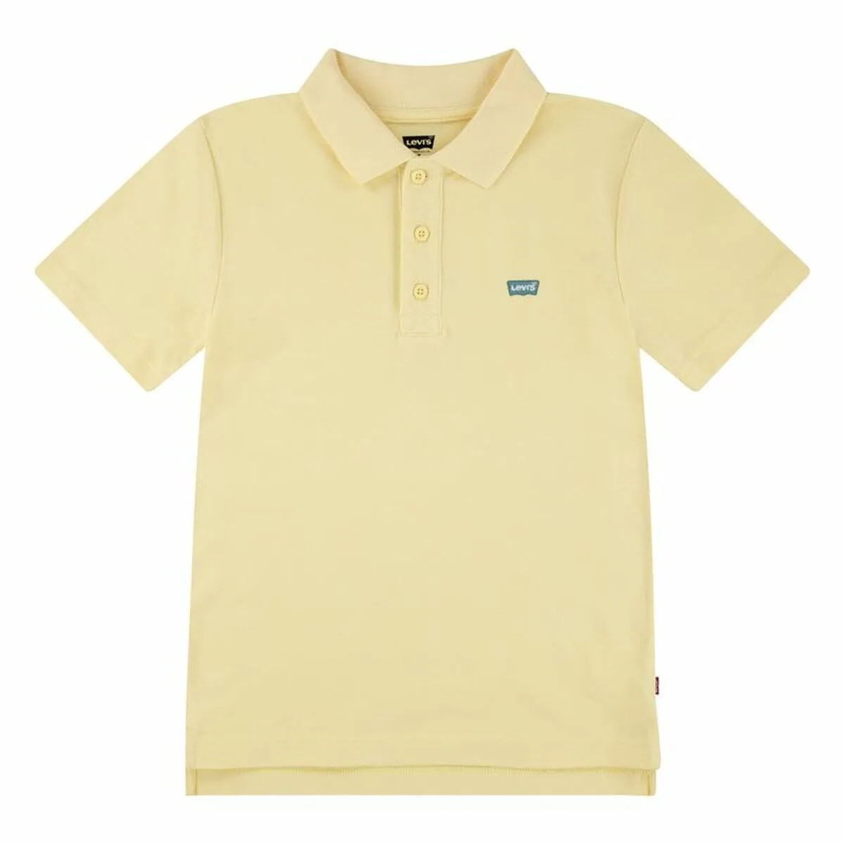 Polo a manches courtes enfant levi s lvb back neck tape jaune s6418168564. Diaytar, c'est le cocktail parfait entre l'esprit start-up et l'expertise d'un grand commerçant généraliste.