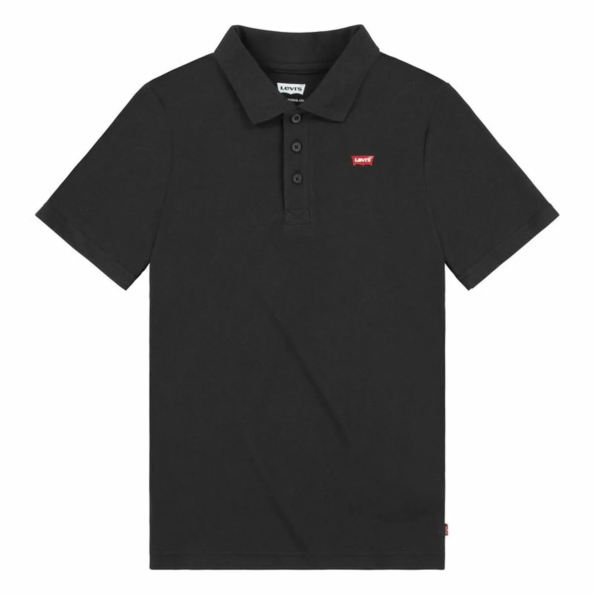 Polo a manches courtes enfant levi s lvb back neck tape noir s6418170579. La chasse aux produits extraordinaires est ouverte. Diaytar vous donne les clés d'un univers shopping infini.