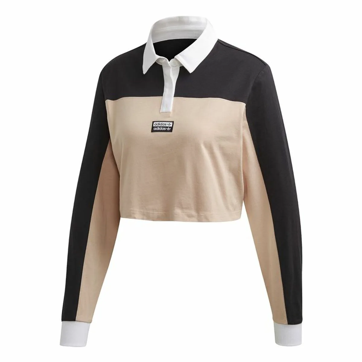 Polo a manches courtes femme adidas originals cropped femme noir s649483912. Diaytar, le compagnon des esprits créatifs et exigeants en quête de produits généraux hors des sentiers battus
