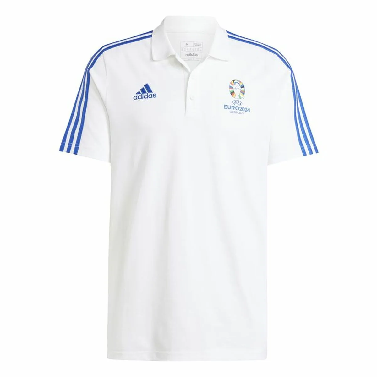 Polo a manches courtes homme adidas emblem euro 2024 s s6417176924. Diaytar s'engage à vous proposer une expérience shopping unique avec des produits généraux innovants, tendance et toujours à prix attractifs