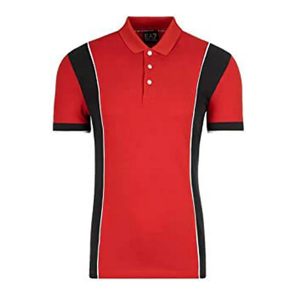 Polo a manches courtes homme armani jeans c1450 rouge s201547585. Diaytar, c'est la vitrine permanente des innovations produits qui vont faire parler d'elles dans les mois à venir.