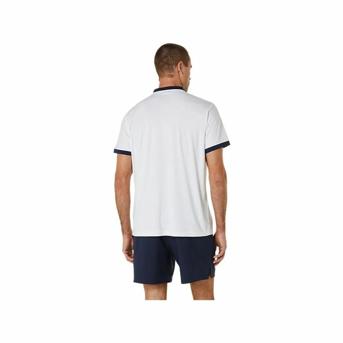Polo a manches courtes homme asics court blanc s6414696832. Diaytar ne stocke pas des produits, il collectionne des pièces uniques pour enrichir votre quotidien.