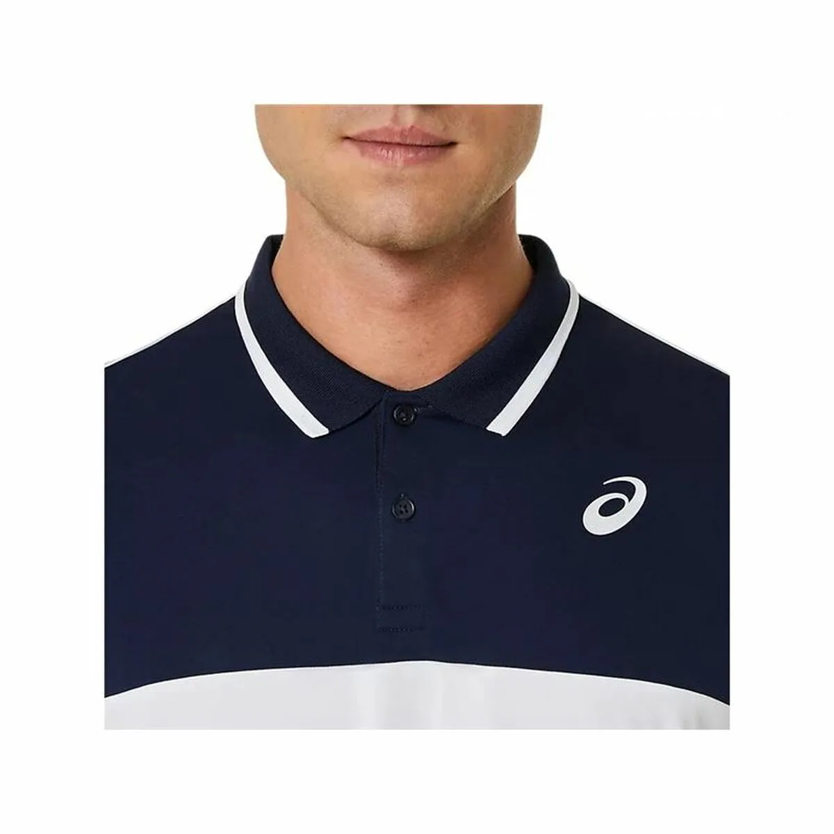 Polo a manches courtes homme asics court blanc s6414696985. Découvrez la diversité Diaytar : une infinité de produits pour la maison, le travail, les loisirs, tous dans l'air du temps
