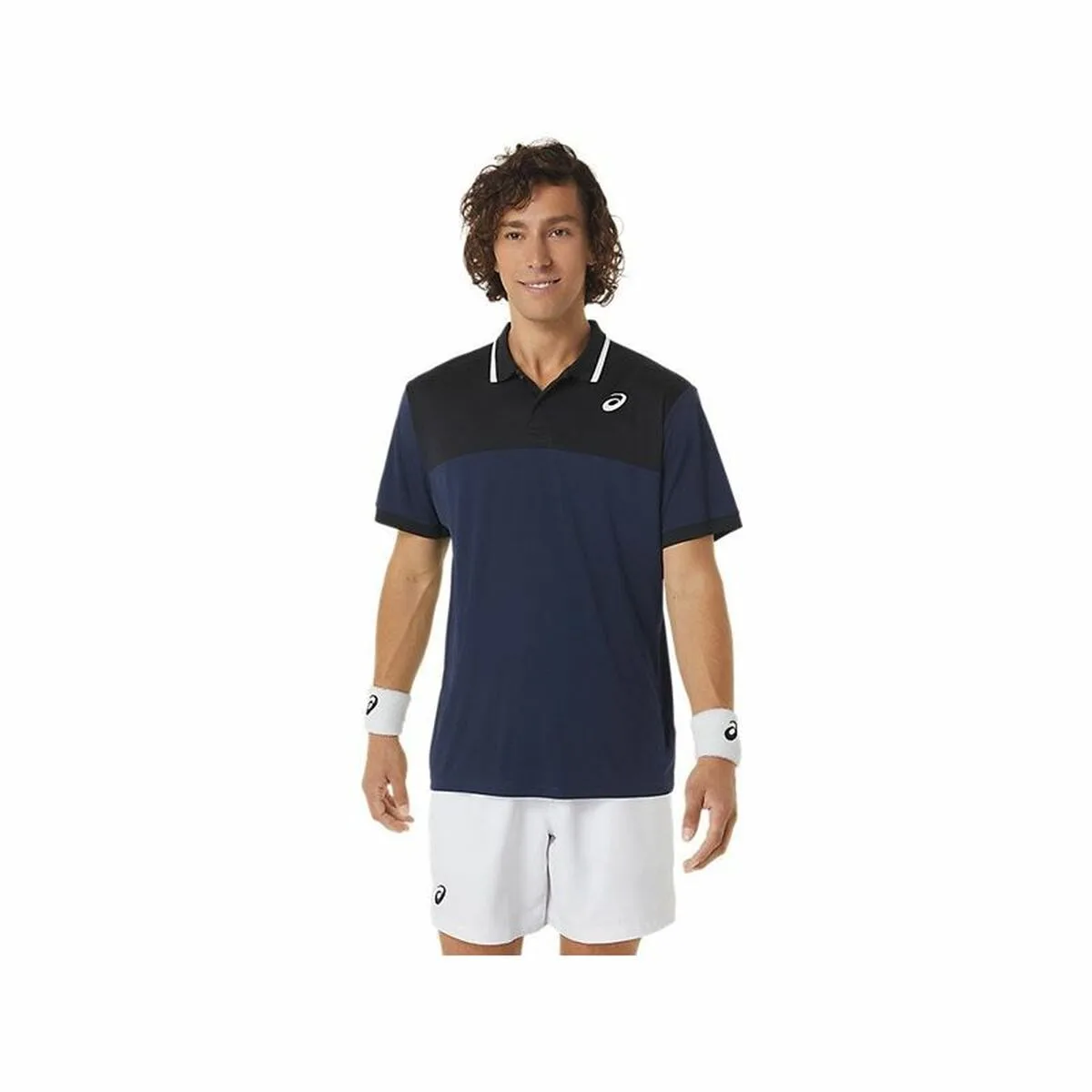 Polo a manches courtes homme asics court blue marine s6414697017. Soyez à la pointe de la tendance et de la technologie avec Diaytar, votre partenaire pour un shopping généraliste avisé