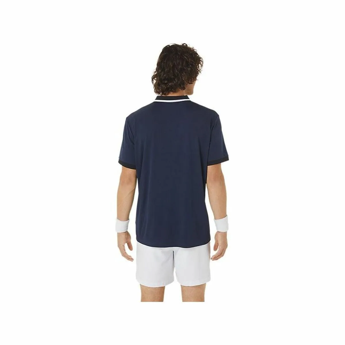Polo a manches courtes homme asics court blue marine s6414697072. Diaytar, c'est le carnet d'adresses secret des influenceurs lifestyle. Découvrez les produits qu'ils utilisent vraiment.