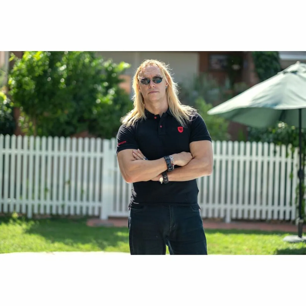 Polo a manches courtes homme bobroff noir s035861337. Diaytar, c'est le cercle vertueux : des produits de qualité qui améliorent votre vie, qui vous rendent heureux, alors vous revenez.