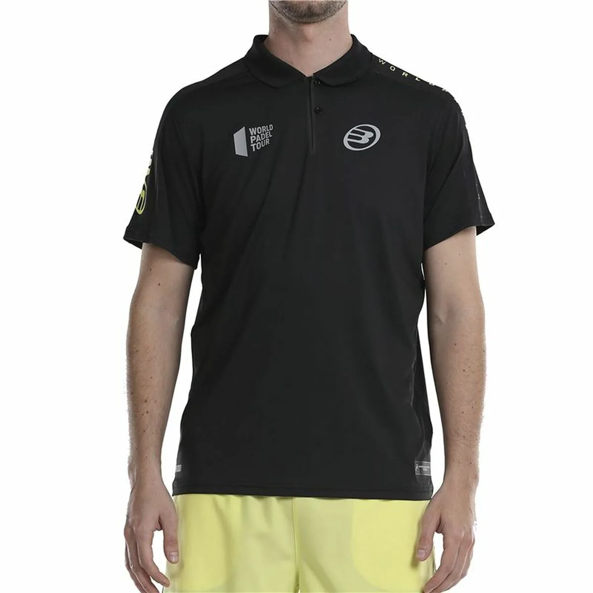 Polo a manches courtes homme bullpadel liceo padel noir s6411250251. Diaytar, le compagnon idéal de votre vie connectée et stylée, à travers une offre généraliste sans équivalent