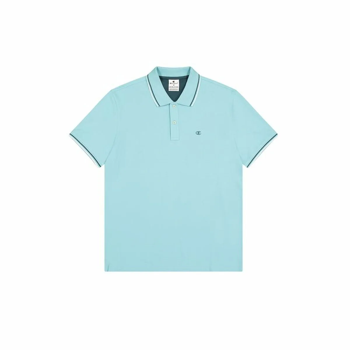 Polo a manches courtes homme champion bleu s6419074648. Notre équipe Diaytar parcourt le globe pour vous dénicher les produits généraux et électroniques les plus prometteurs