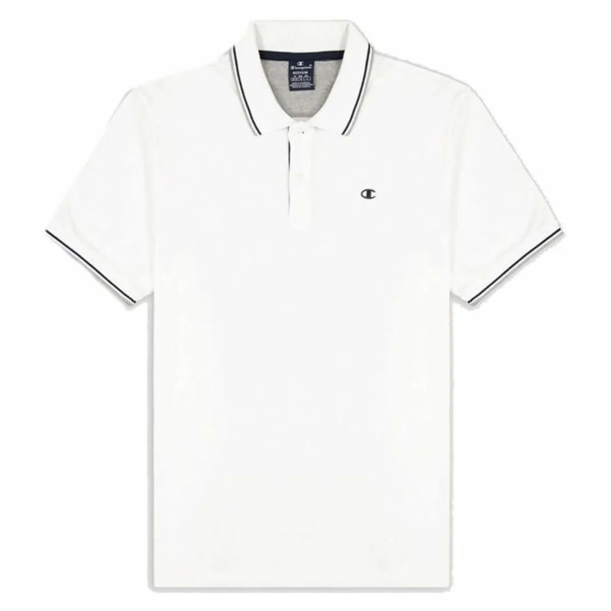 Polo a manches courtes homme champion multicouleur s6413680267. Bienvenue sur Diaytar, où le shopping généraliste devient une chasse au trésor pour produits tendance et innovants