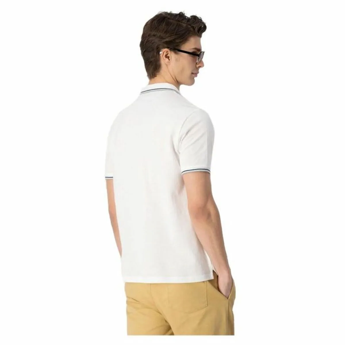Polo a manches courtes homme champion multicouleur s6413680485. Nous croyons en la magie des objets. Chez Diaytar, chaque produit a le pouvoir de transformer une routine en moment précieux.