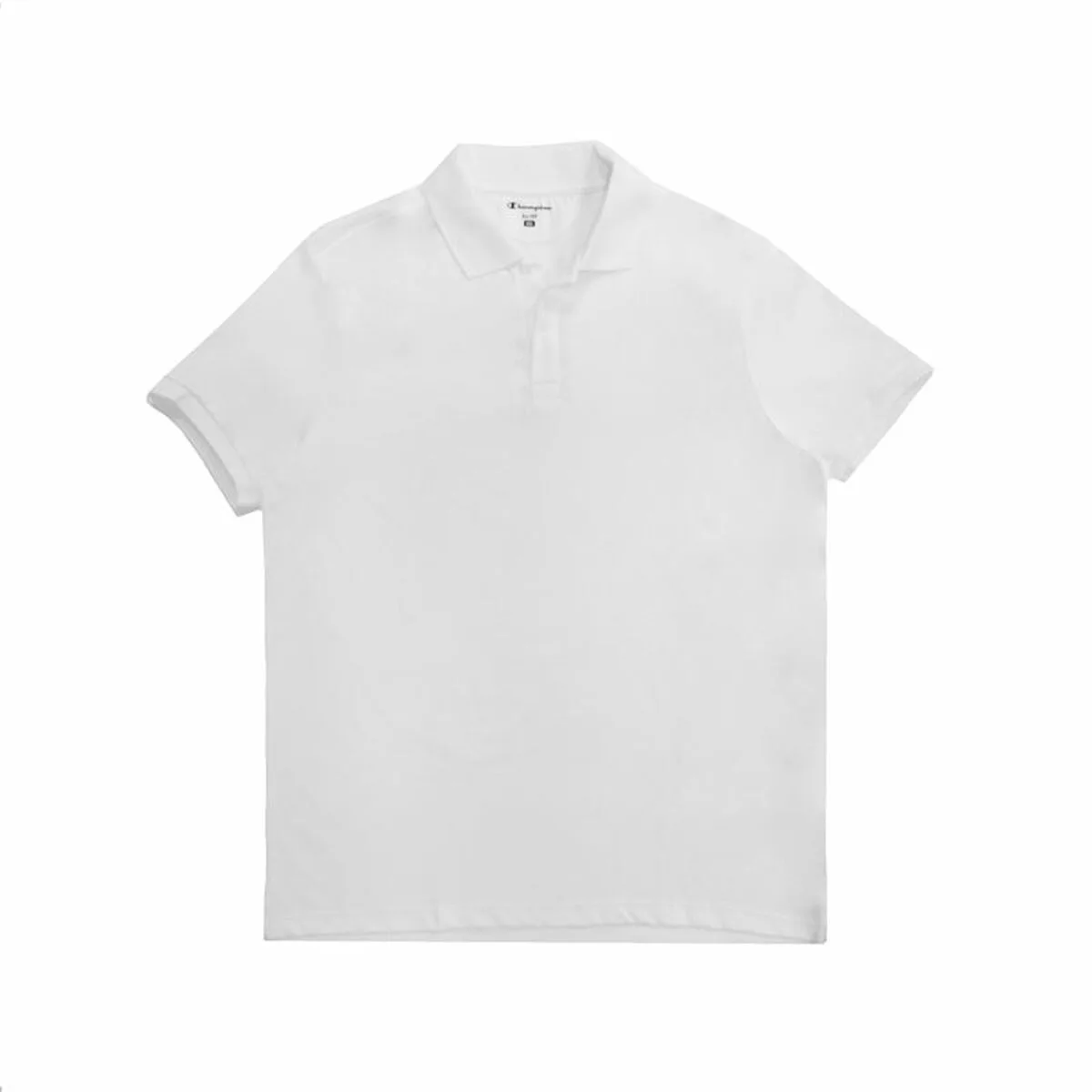 Polo a manches courtes homme champion sportswear blanc s647965887. Diaytar, c'est la preuve que le génie réside dans les détails. Chaque produit a été scruté, pesé, et approuvé.
