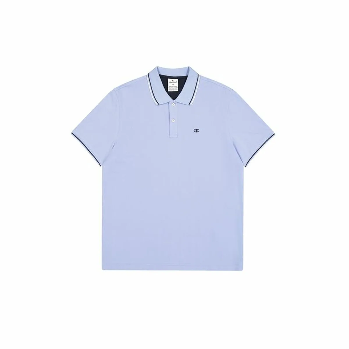 Polo a manches courtes homme champion violet s6419075040. Diaytar réinvente le e-commerce avec une approche généraliste axée sur la qualité, la tendance et l'accessibilité
