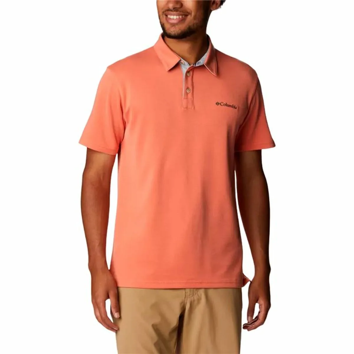 Polo a manches courtes homme columbia nelson point tm corail s6411439141. Pour ceux qui refusent de choisir entre fonctionnel et esthétique : Diaytar propose les deux dans chaque produit