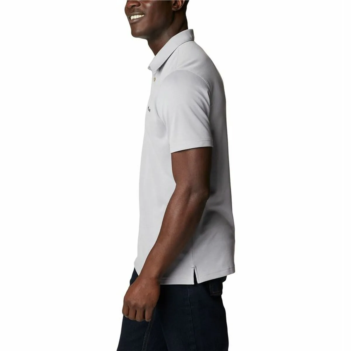 Polo a manches courtes homme columbia nelson point tm gris s649133772. Diaytar vous ouvre les portes d'un monde où tous les produits, des plus high-tech aux plus simples, sont source d'inspiration