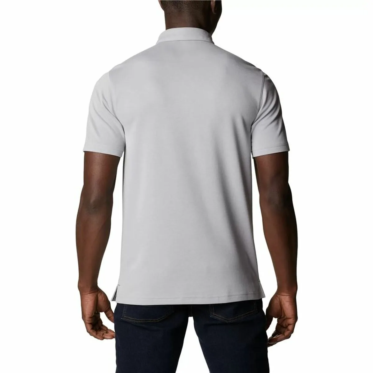 Polo a manches courtes homme columbia nelson point tm gris s649133794. Chez Diaytar, nous valorisons autant la fonction que la forme dans chaque produit que nous ajoutons à notre collection