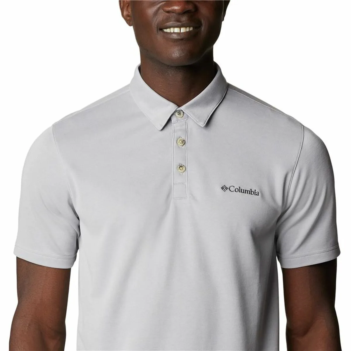Polo a manches courtes homme columbia nelson point tm gris s649133815. Nous sommes les archéologues du produit parfait. Diaytar exhume pour vous les trésors cachés du marché.