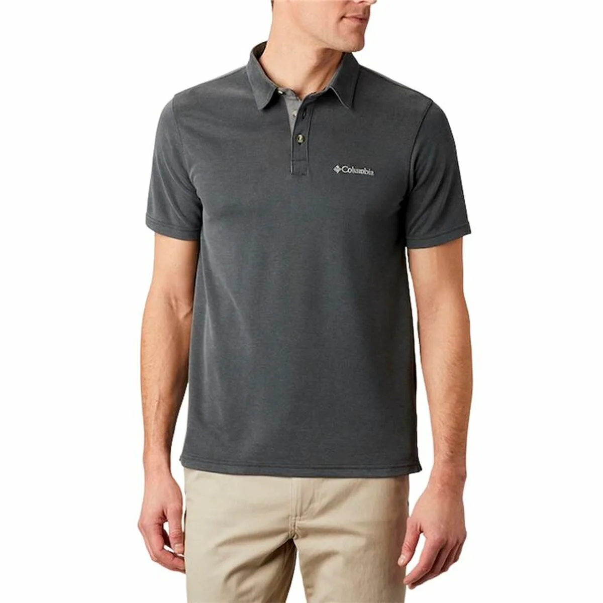 Polo a manches courtes homme columbia nelson point tm gris fonce s6413738548. Prêt à upgrade votre vie ? Diaytar dégaine une arsenal de produits pour passer au niveau supérieur.