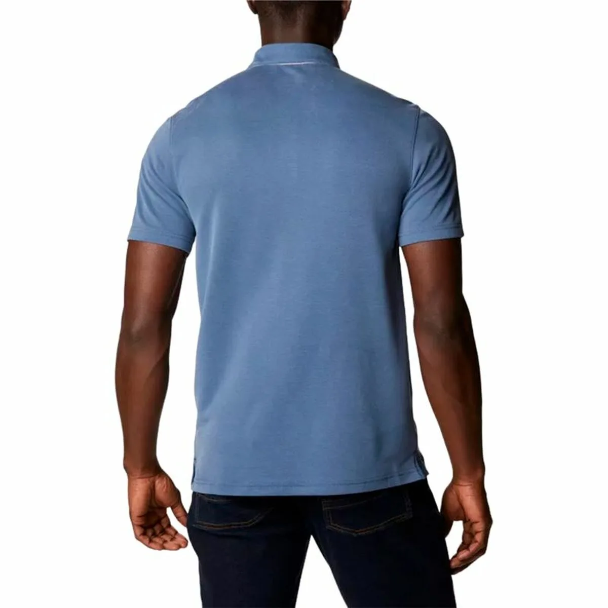 Polo a manches courtes homme columbia nelson point tm indigo s6412911382. Votre foyer mérite le style et le confort des produits Diaytar Home.
