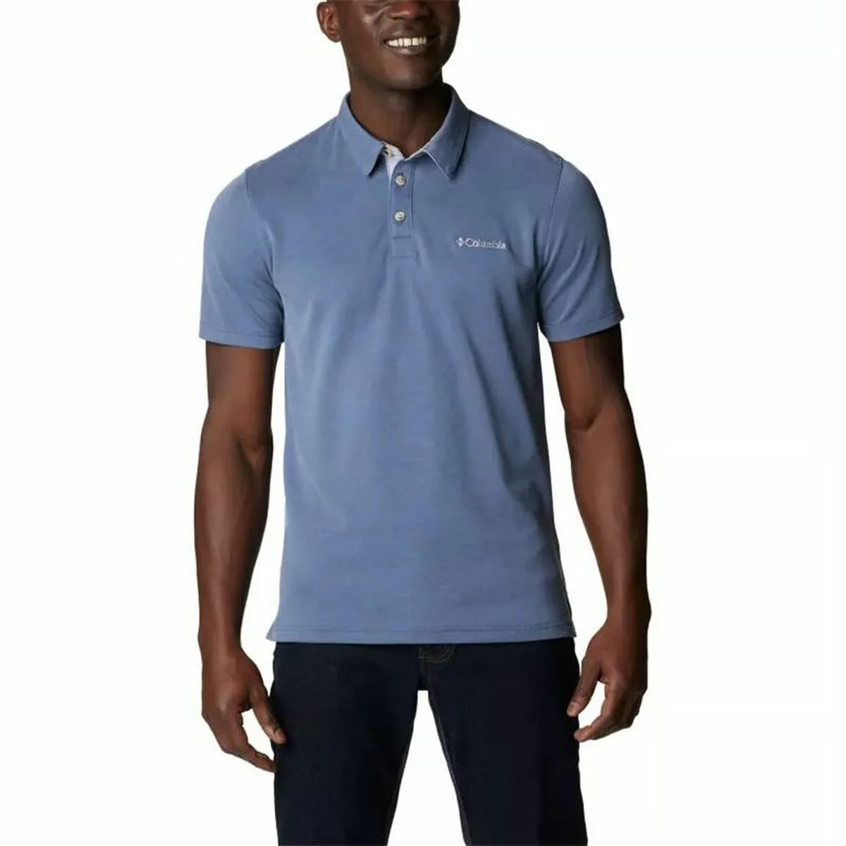Polo a manches courtes homme columbia nelson point tm indigo s6412965669. Diaytar est le trait d'union entre le monde de la tech et celui du lifestyle, pour une expérience utilisateur sans faille.