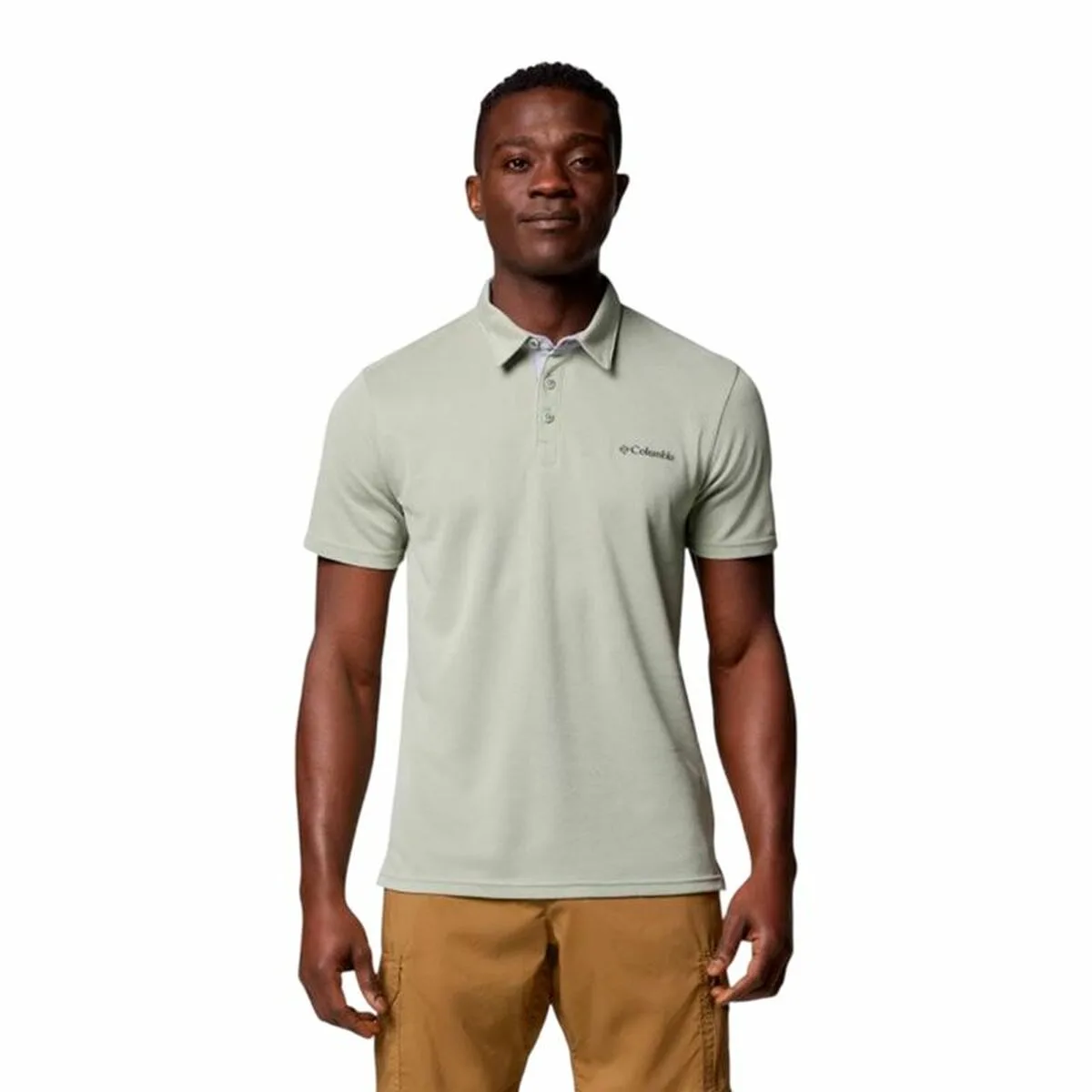 Polo a manches courtes homme columbia nelson point tm montagne s6419143492. La promesse Diaytar : une sélection rigoureuse de produits généraux où la tendance et la durabilité vont de pair