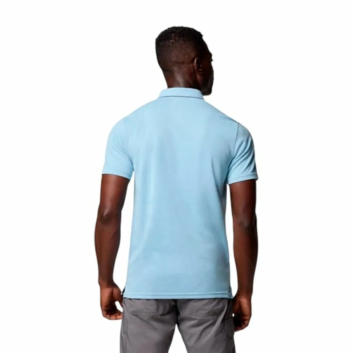 Polo a manches courtes homme columbia nelson point tm montagne s6419143818. Diaytar, c'est la promesse tenue d'un e-commerce où l'émerveillement devant un produit simple est encore possible.